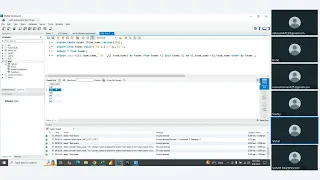 Data Analytics Course Batch26 SQL Training Session 16