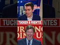 Tucker Carlson Is BIGGER Threat Than Nick Fuentes Jeremy Boreing