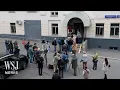 Russian Court Extends Pretrial Detention of WSJ Reporter WSJ News