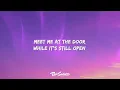 Kehlani - Folded (Lyrics) "come pick up your clothes"