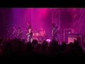 Creeping Death – Relics from the Past, Live at the Slowdown, Omaha, NE (5/21/2022)