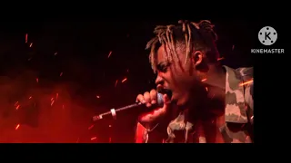 juice wrld gone same to me