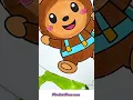This Kawaii Bear Paragliding Coloring Page Is the Ultimate Creative Escape See Why