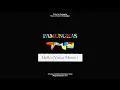 Download Lagu Pamungkas - Hello (Voice Memo) [BONUS TRACK] (Official Lyrics Video)