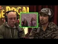 The Disturbing Story of Ruby Ridge - Joe Rogan