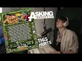 Download Lagu Asking Alexandria's Warped Tour 2025 Performance....