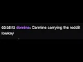 Buddha credits Carmine for Carrying Reddit Nopixel 4 0