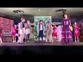 Newsies Jr Medda s Theater Running From Snyder