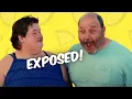 EXCLUSIVE Amy Slaton and Michael Halterman Divorce Papers Exposed