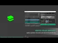 Maya Python Batch Processor