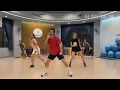 [Dance Workout] Boom, Boom, Boom, Boom!! - Vengaboys | Zumba Fitness | The Diva Thailand