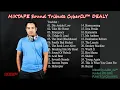 DJ FUNKOT MIXTAPE Sound Tribute CyberDJ™ DEALY || LAGU VIRAL JEDAG JEDUG