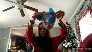 huggies pull ups a real blow out
