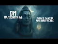 Lagu OM NAMAH SHIVAYA (8 Minutes) — Peaceful Shiva Chant for Healing \u0026 Inner Calm