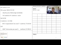Python TRACS Pages 25-28 Running Total with Conditions National 5 Computing