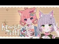 Kemono Teatime i thought i was ready but i wasn t ready