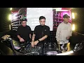Lagu OKIN X JIGGY LIVE SET | PLATINUM JOGJA