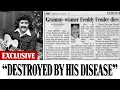 So What Happened To Freddy Fender