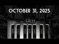 Lagu Peter Criss' NEW ALBUM Teaser! Coming Halloween 2025!