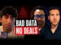 Why Bad Data Provenance Will Make AI Labs Walk Away for Good ft Andrea Muttoni and Avi Patel