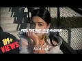 Lagu Feel The One Love Mashup (Slowed + Reverb) - Shubh x Akhil | AraFat Rokib