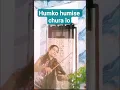 Download Lagu Humko Humise Chura Lo | violin cover | Mohabbatein | Shah Rukh Khan, Aishwarya Rai | #shorts #yt