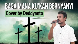 Download Bagaimana Ku'kan Bernyanyi Live Cover by Deddyanto ft Stoner David MP3