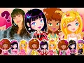 Who Are the Girls of GirlsGoGames
