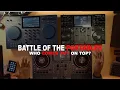 Download Lagu Battery Powered All in One DJ Controller Shootout - Which One Should You Buy? THE TRUE COMPARISON