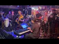 Download Lagu Tower of Power's 'What's Hip' Surprise Jam with The Benny Rietveld Orchestra in LA!