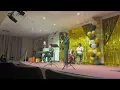 N.E.W. - Concert 2025