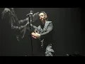 Download Lagu Nine Inch Nails: Trent Reznor introduces band + thanks crew [Live 4K] (Toronto - August 23, 2025)