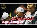 Download Lagu SULUK MERDU LA ILAHA ILLALLAH AZ ZAHIR TERBARU || BIKIN NANGIS