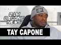 Download Lagu Tay Capone Reacts To 21 Savage Saying He Almost Got Lil Durk \u0026 NBA Youngboy To Squash Their Beef MP3