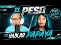 Por hablar de mas CHIRICANO EN CRISIS Y RENO QUERIENDO PUBLICO TICO