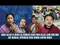 Lagu HABA AILAD IA KIWEI,KA SORKAR KADEI BAN AILAD LANG BAN MIH DIE SHABAR, BYRNGEM KIBA SHONG HAPOH MUDA
