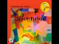 Children's Album, Op. 39: No. 10 Mazurka, Allegro Non Troppo (Tempo Di Mazurka) in D Minor