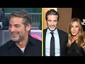 Jim Curtis Reveals How Jennifer Aniston Romance Sparked