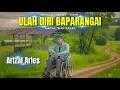 Lagu ARIZAL ARIES - ULAH DIRI BAPARANGAI (Official Music Video)
