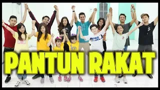 Download PANTUN RAKAT - CHOREOGRAPHY BY DIEGO TAKUPAZ MP3