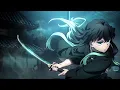 Muichiro Tokito LiveWallpaper