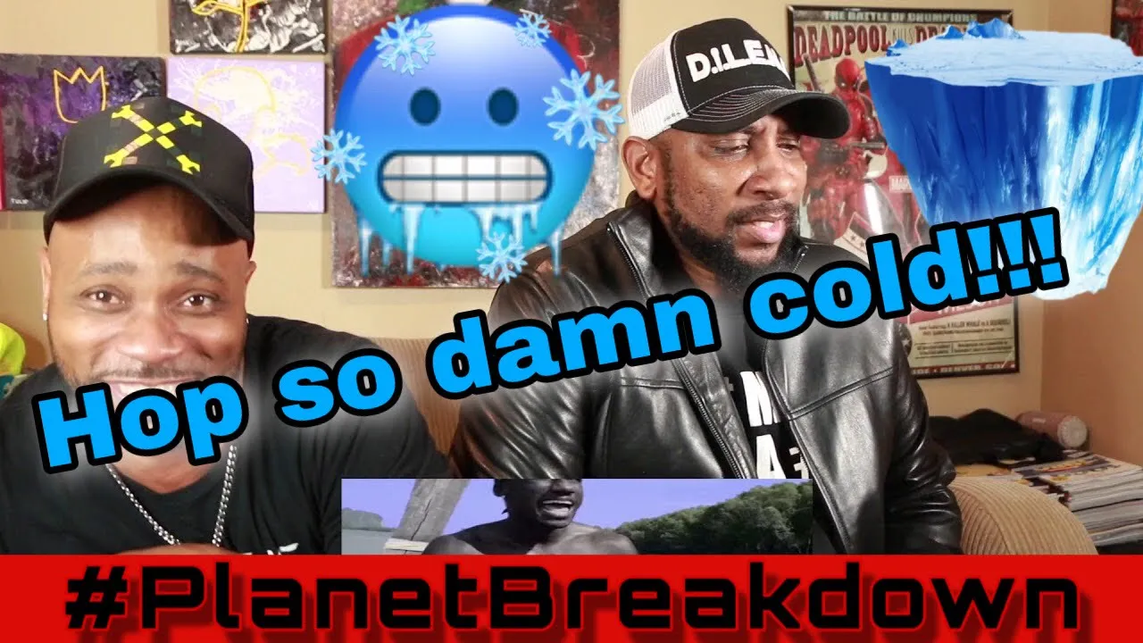 HOPSIN - KUMBAYA | REACTION