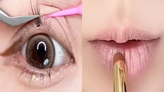 美しいアイメイクチュートリアルコンパイルパート 2022 No 101