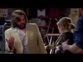 Community Matt Berry - You hit me with a woman s hand