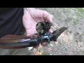 Colt Python Vintage 1981 Range 2