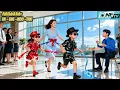 Download Lagu Cặp Song Sinh Thiên Tài Mở Hội Tuyển Vợ Cho Cha Tỷ Phú, Ai Ngờ \