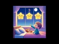 Goodnight Hugs And Stars