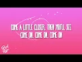 Cage The Elephant - Come a Little Closer