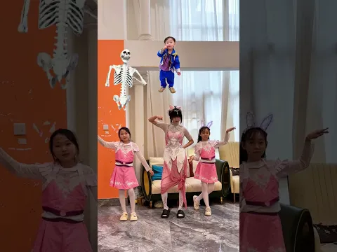 【斗罗大陆】 天降礼物 #斗罗大陆  #斗罗大陆唐三小舞  #唐舞桐
