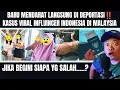 Download Lagu BARU MENDARAT LANGSUNG DI DEPORTASI⁉️KASUS VIRAL INFLUENCER INDO DI MALAYSIA